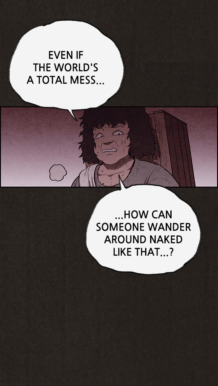Sweet Home Chapter 121 page 48 - 