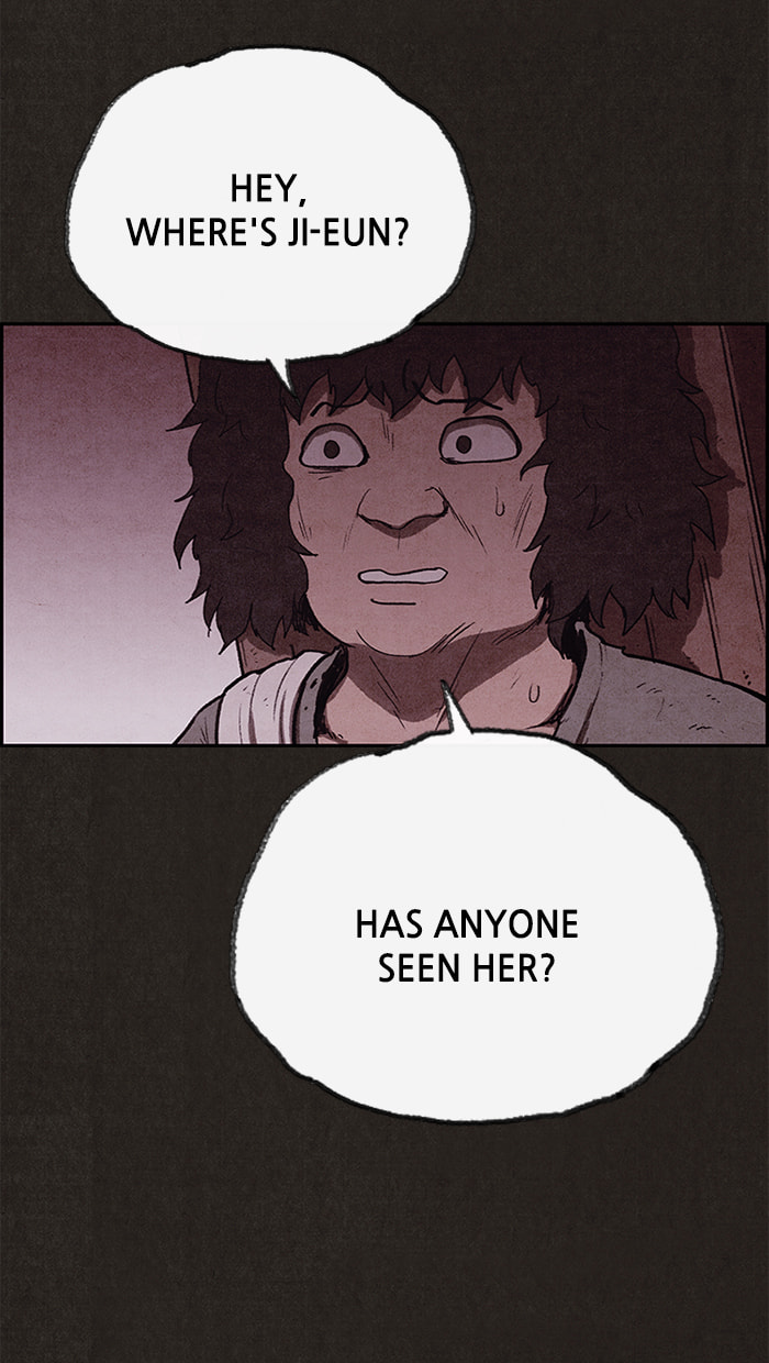Sweet Home Chapter 121 page 49 - 