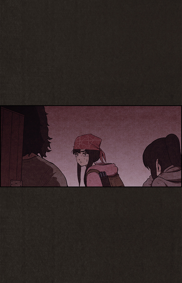 Sweet Home Chapter 121 page 50 - 