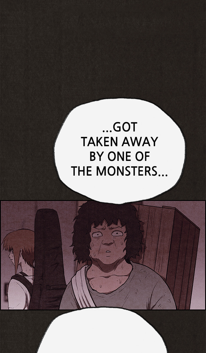 Sweet Home Chapter 121 page 52 - 