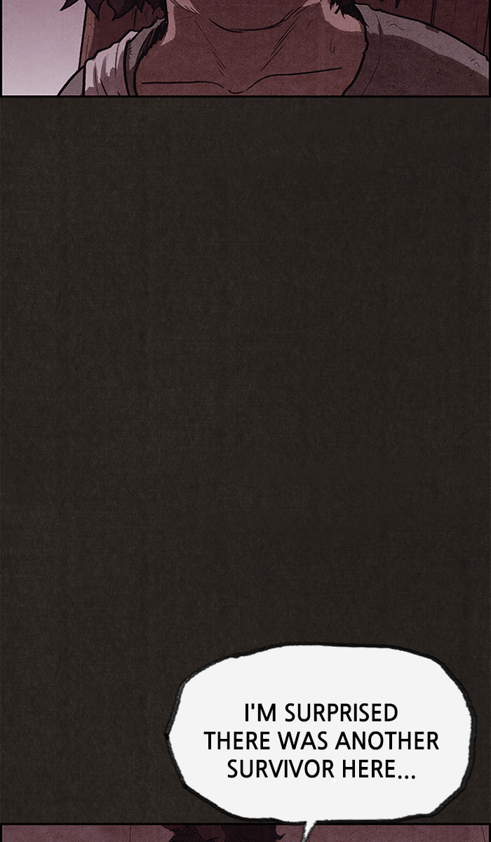 Sweet Home Chapter 121 page 54 - 