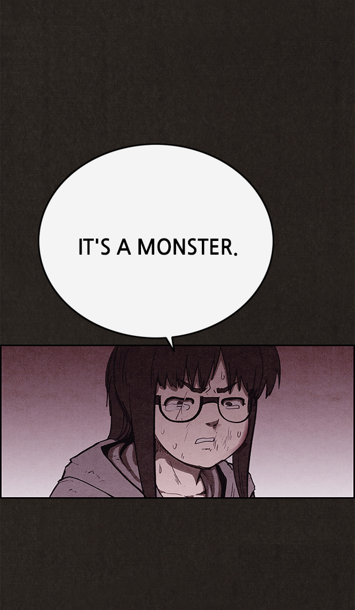 Sweet Home Chapter 121 page 58 - 