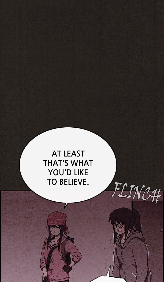 Sweet Home Chapter 121 page 59 - 