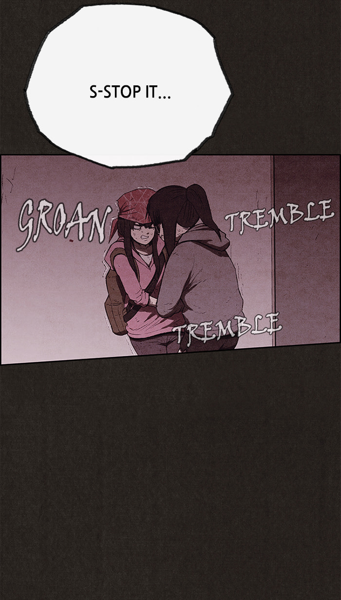 Sweet Home Chapter 121 page 7 - 