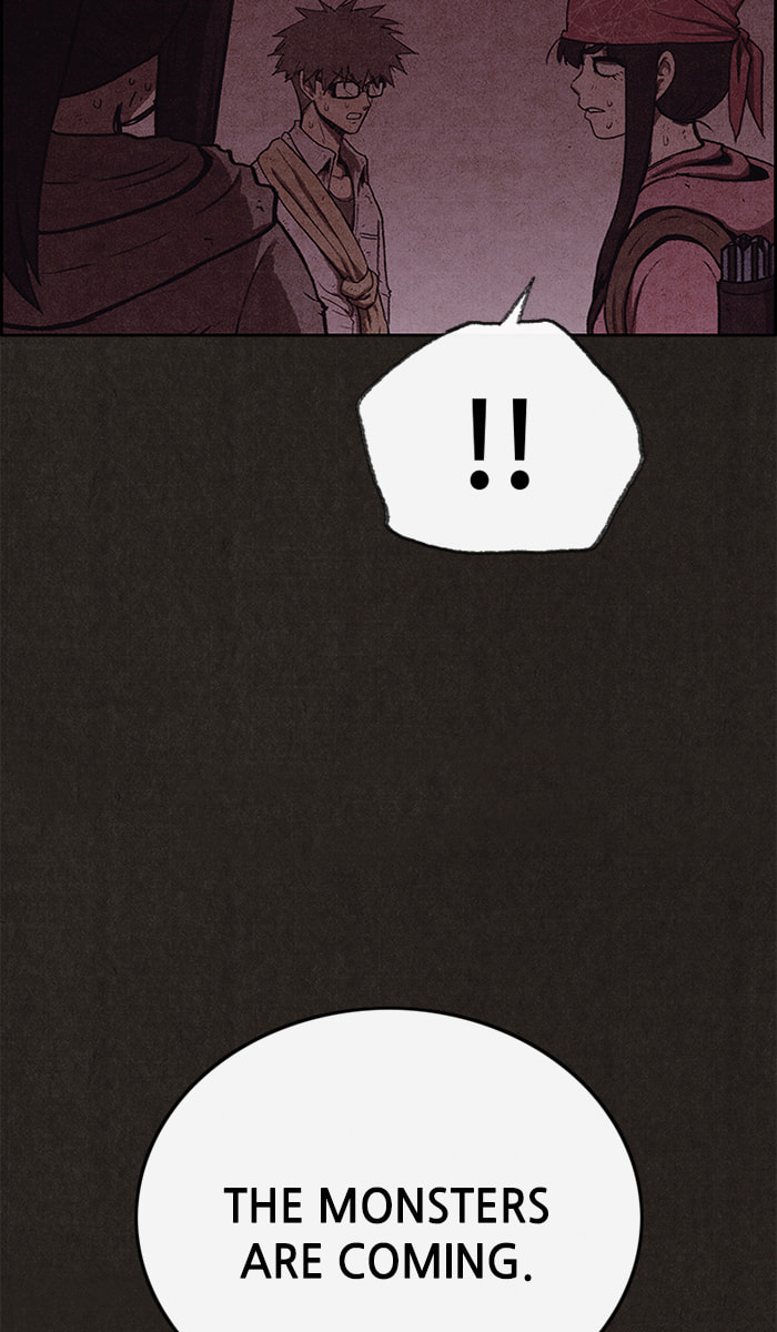 Sweet Home Chapter 121 page 63 - 