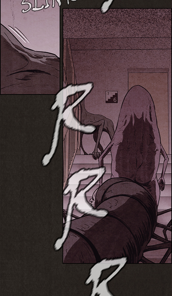 Sweet Home Chapter 121 page 67 - 
