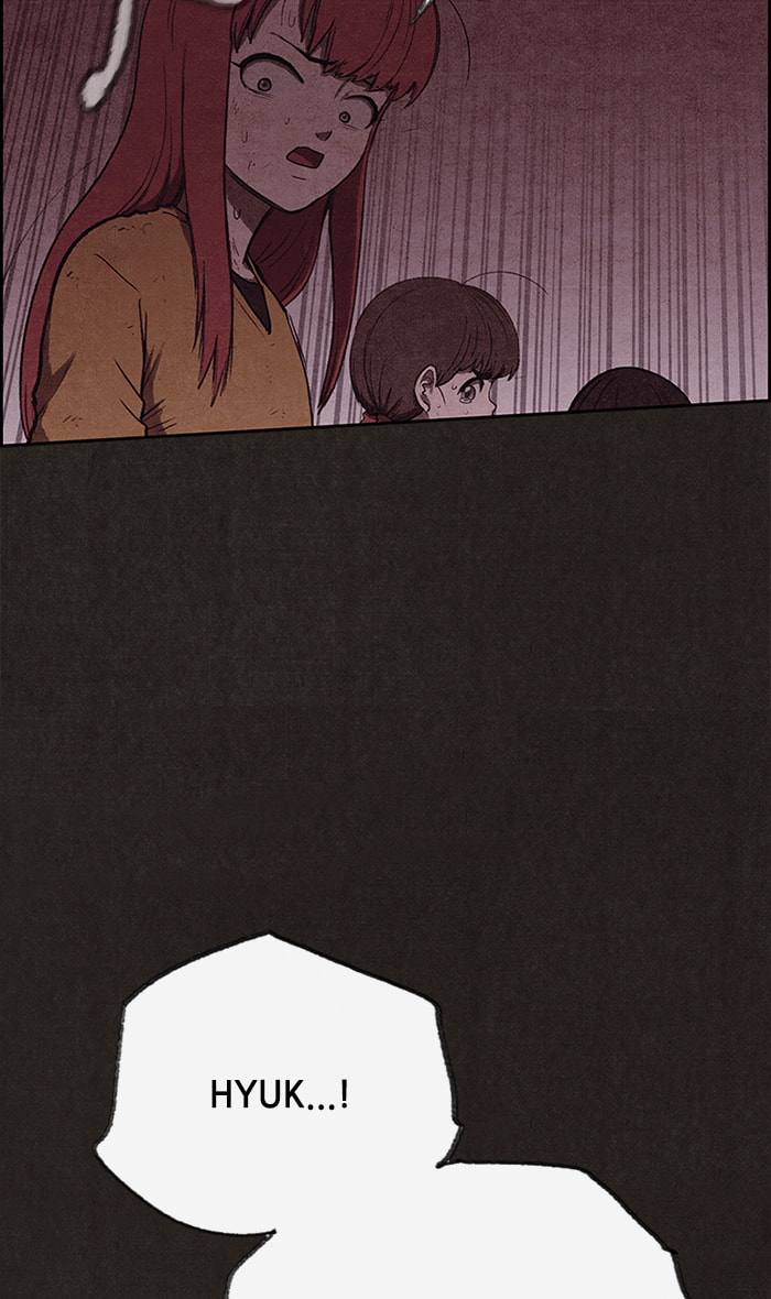 Sweet Home Chapter 121 page 69 - 