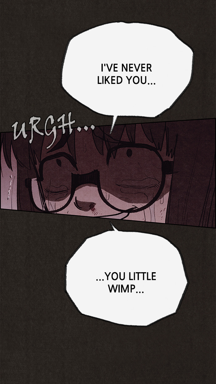 Sweet Home Chapter 121 page 8 - 