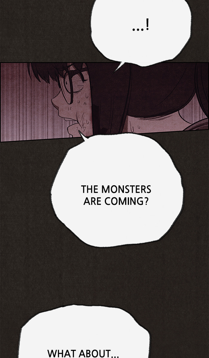 Sweet Home Chapter 121 page 72 - 