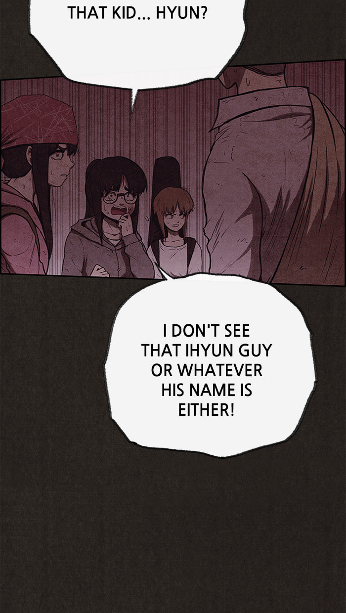 Sweet Home Chapter 121 page 73 - 