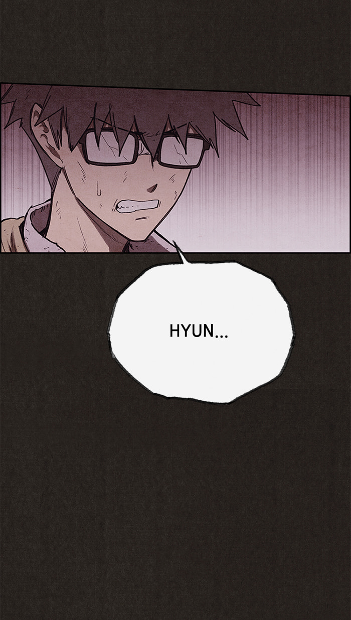Sweet Home Chapter 121 page 74 - 