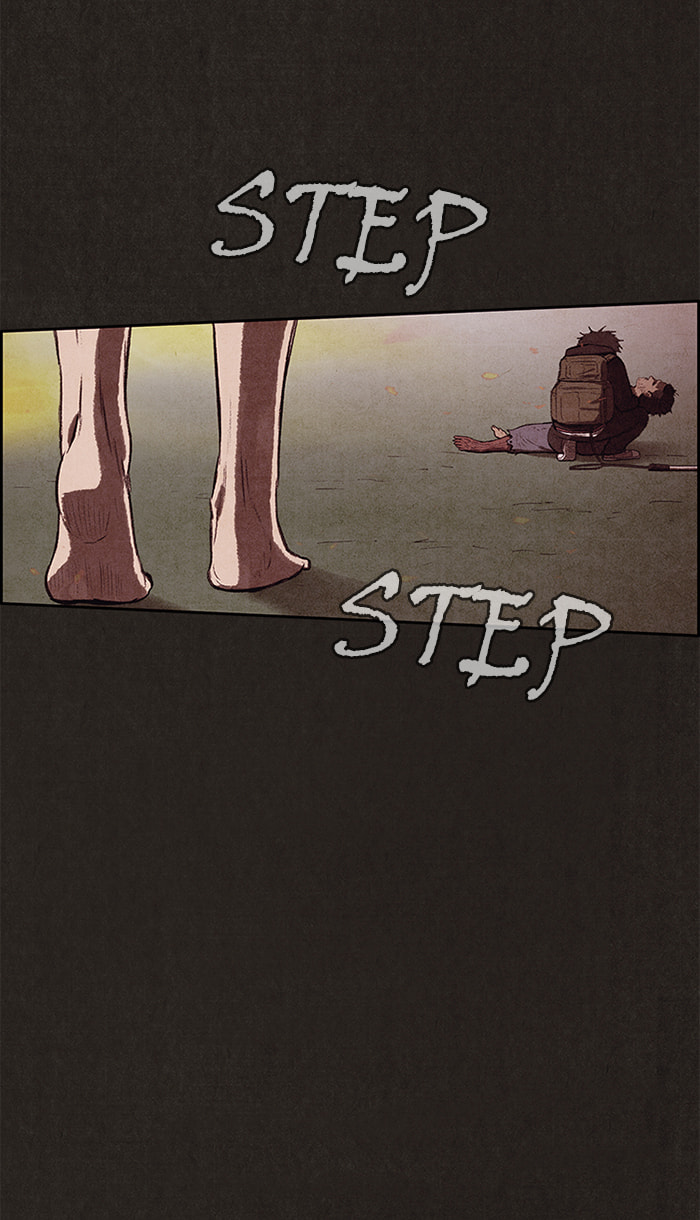 Sweet Home Chapter 121 page 79 - 