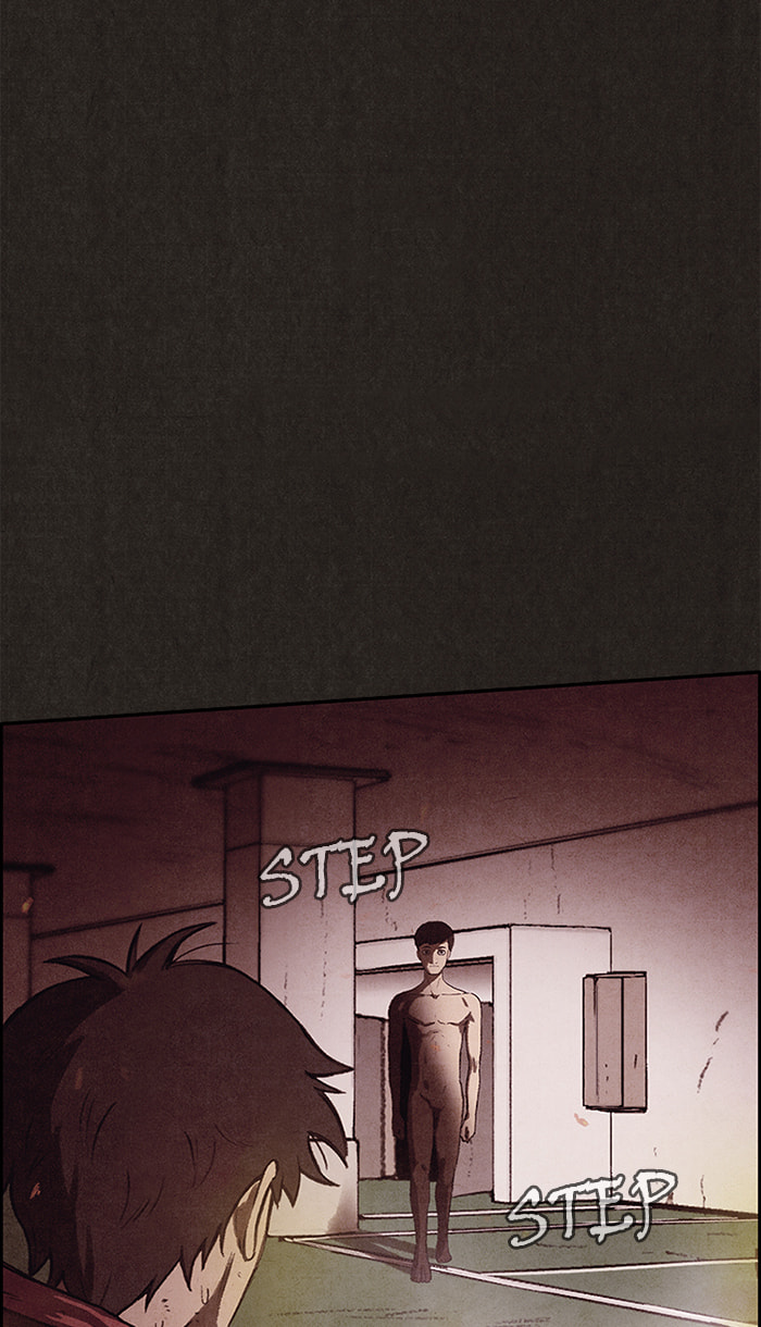Sweet Home Chapter 121 page 82 - 
