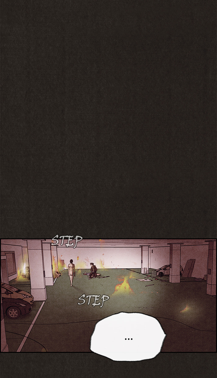 Sweet Home Chapter 121 page 86 - 