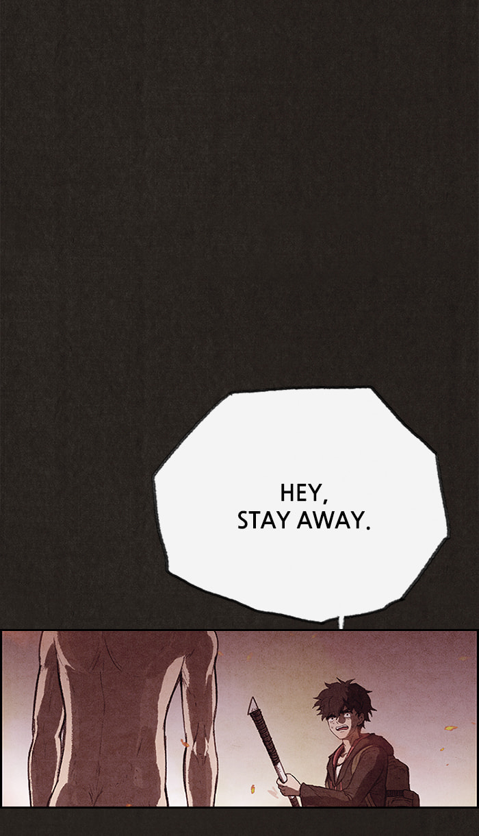 Sweet Home Chapter 121 page 88 - 