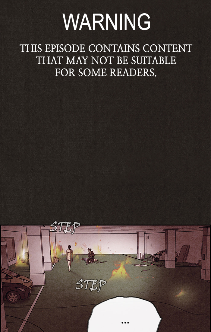 Sweet Home Chapter 122 page 2 - 