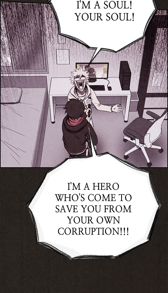 Sweet Home Chapter 122 page 102 - 