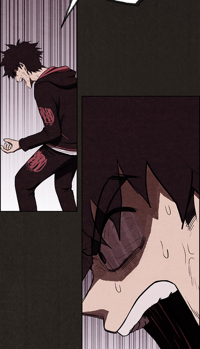 Sweet Home Chapter 122 page 116 - 