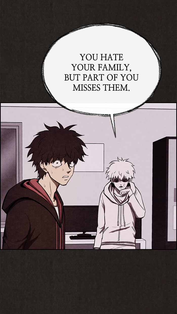 Sweet Home Chapter 122 page 128 - 