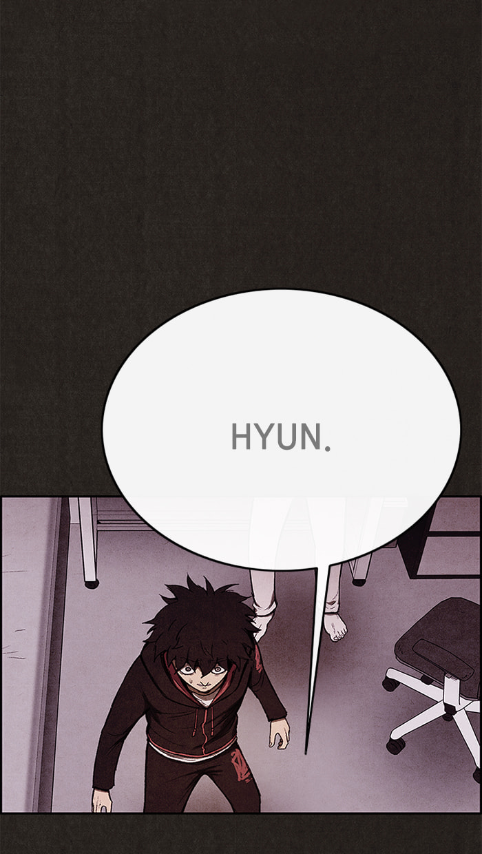 Sweet Home Chapter 122 page 129 - 