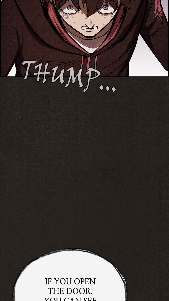 Sweet Home Chapter 122 page 131 - 