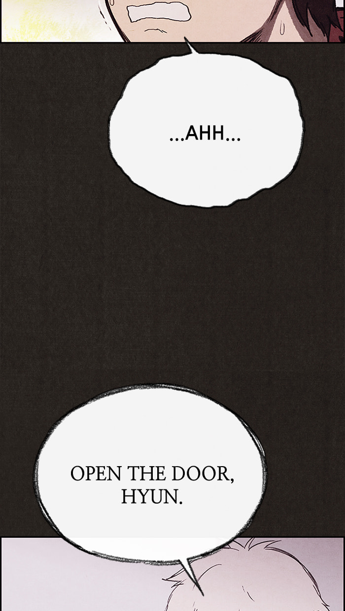 Sweet Home Chapter 122 page 135 - 