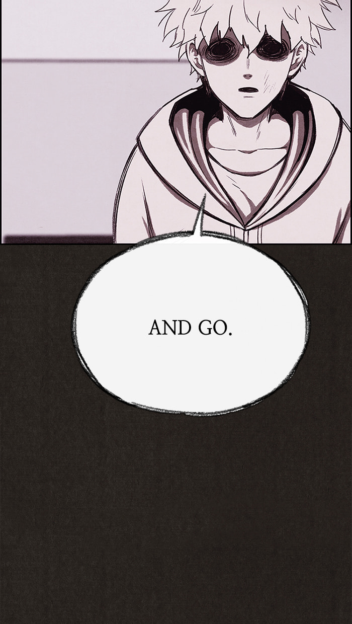 Sweet Home Chapter 122 page 136 - 