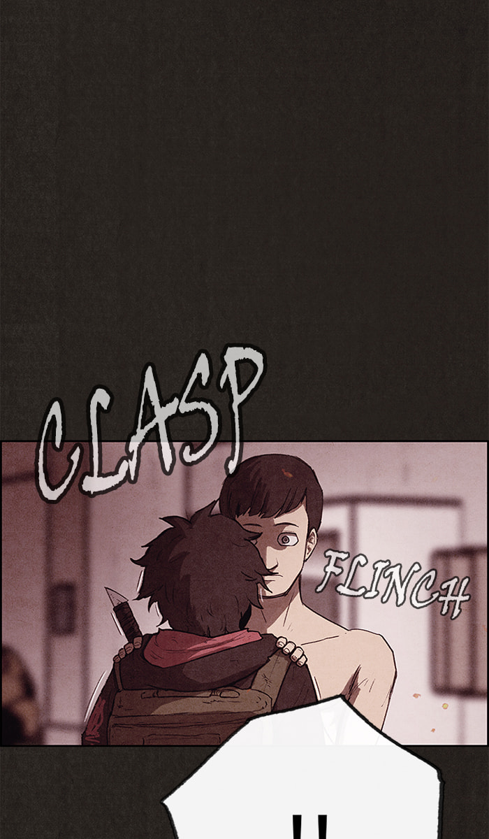 Sweet Home Chapter 122 page 18 - 
