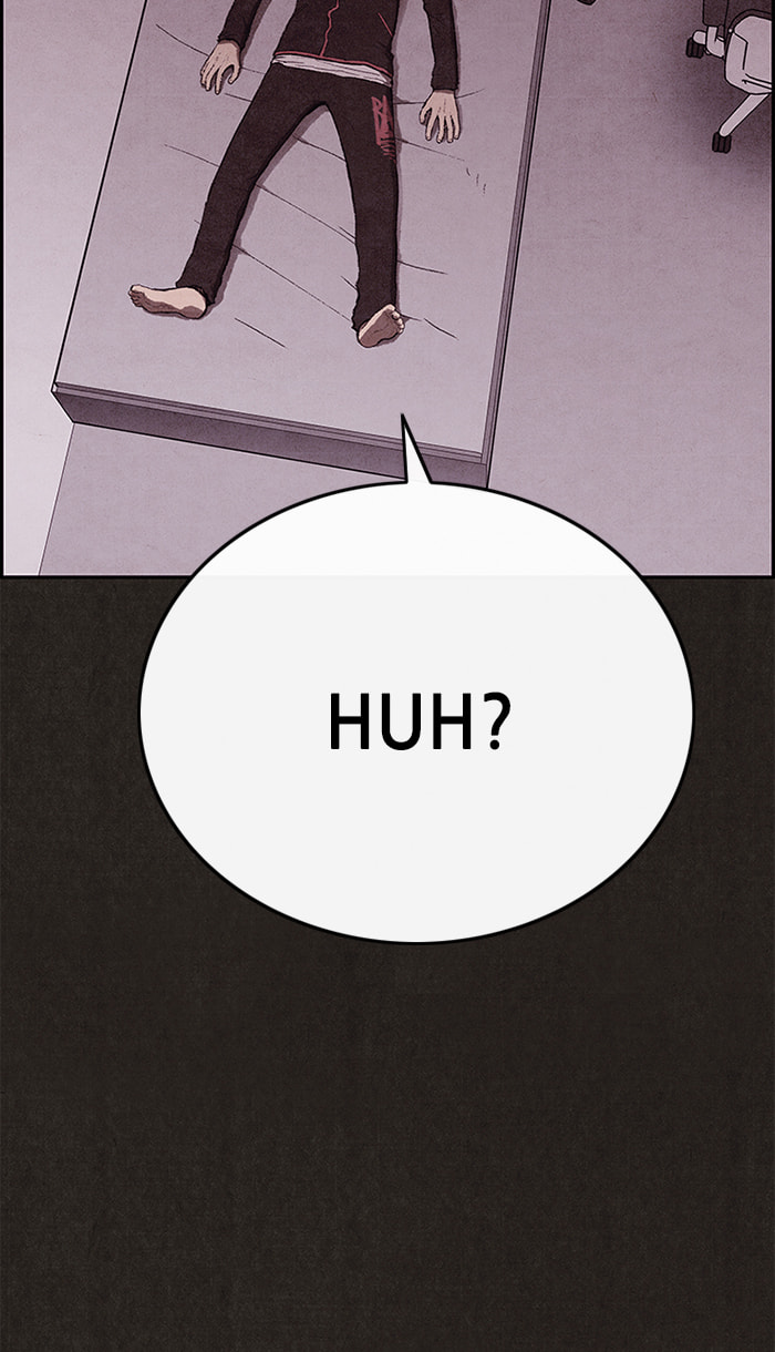 Sweet Home Chapter 122 page 30 - 