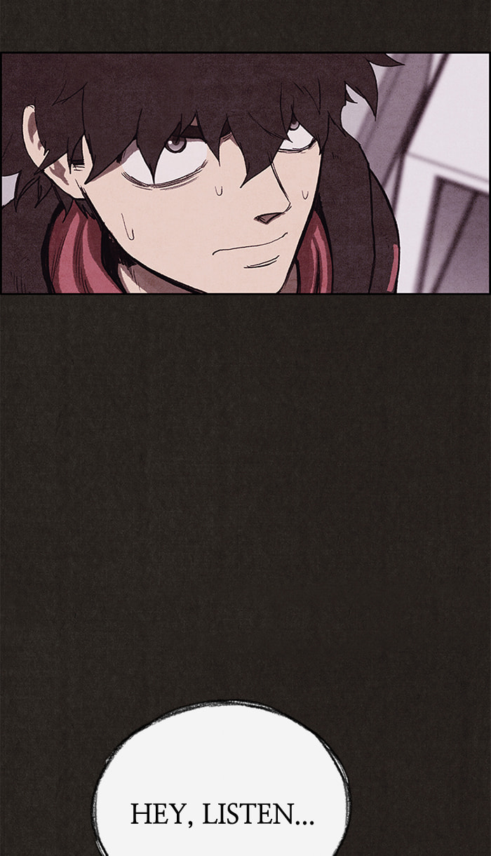 Sweet Home Chapter 122 page 38 - 