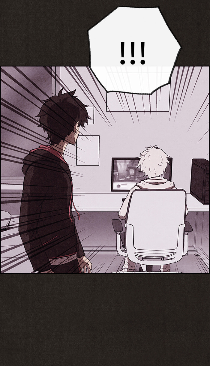 Sweet Home Chapter 122 page 40 - 