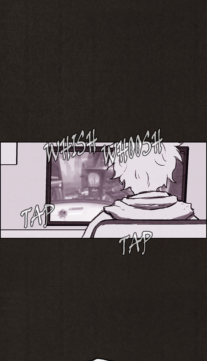 Sweet Home Chapter 122 page 41 - 