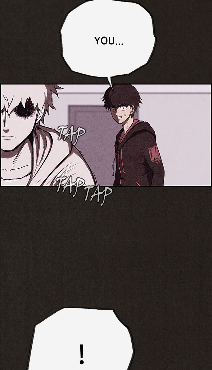 Sweet Home Chapter 122 page 42 - 