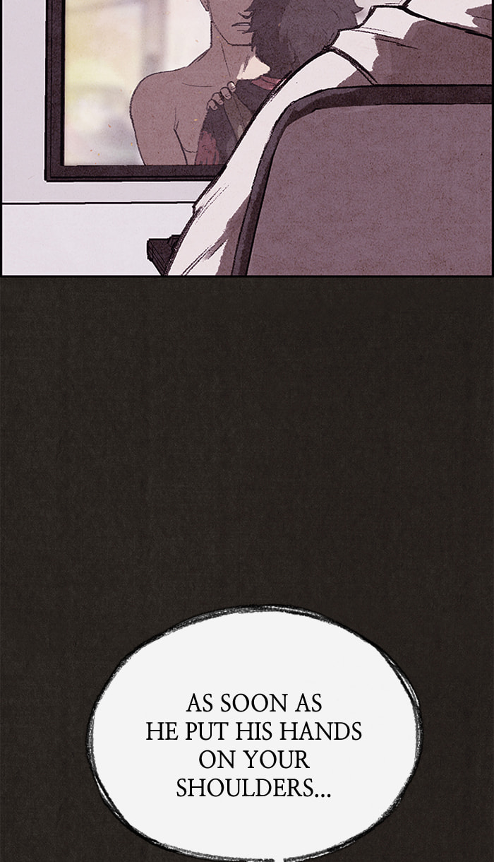 Sweet Home Chapter 122 page 44 - 
