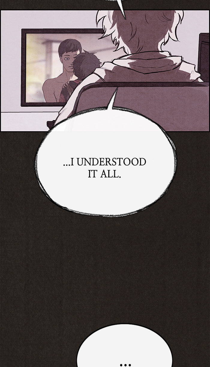 Sweet Home Chapter 122 page 45 - 