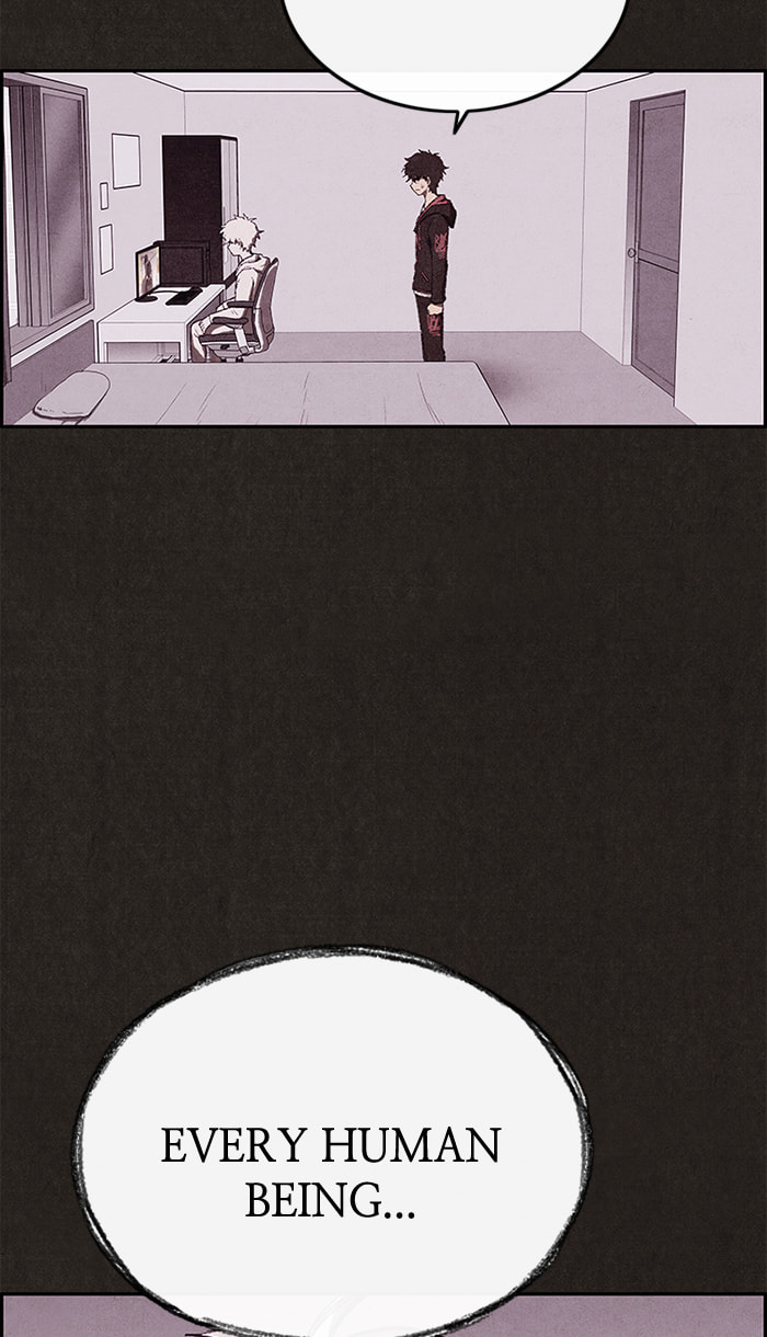 Sweet Home Chapter 122 page 46 - 