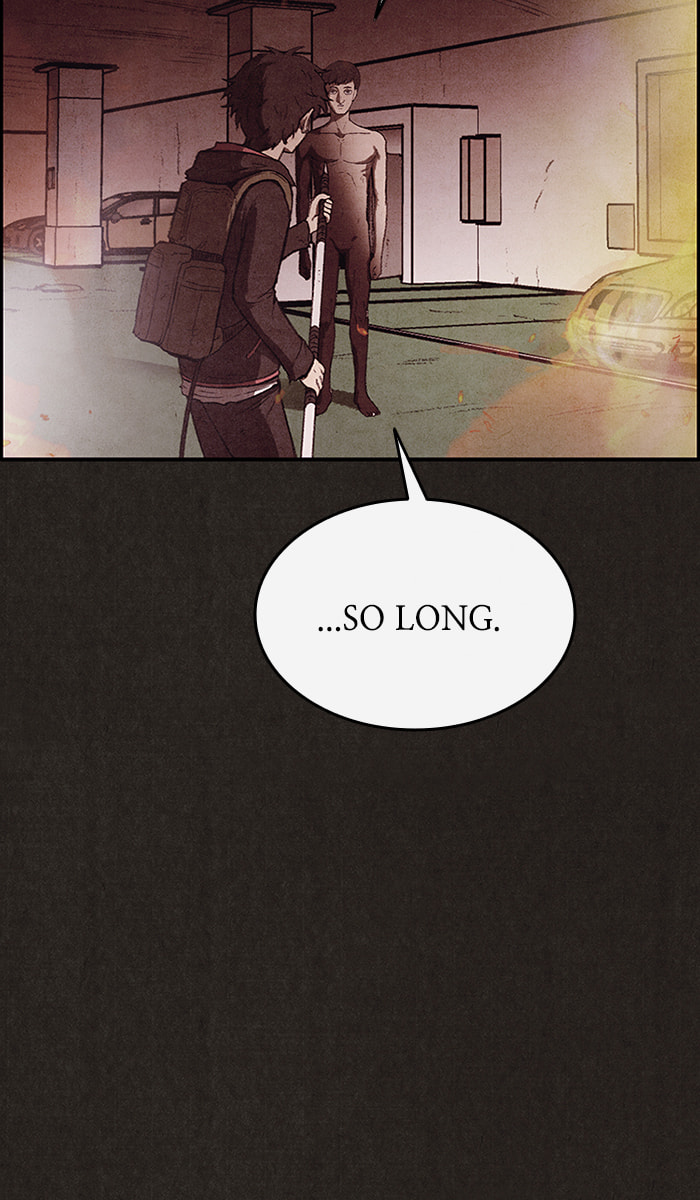 Sweet Home Chapter 122 page 6 - 