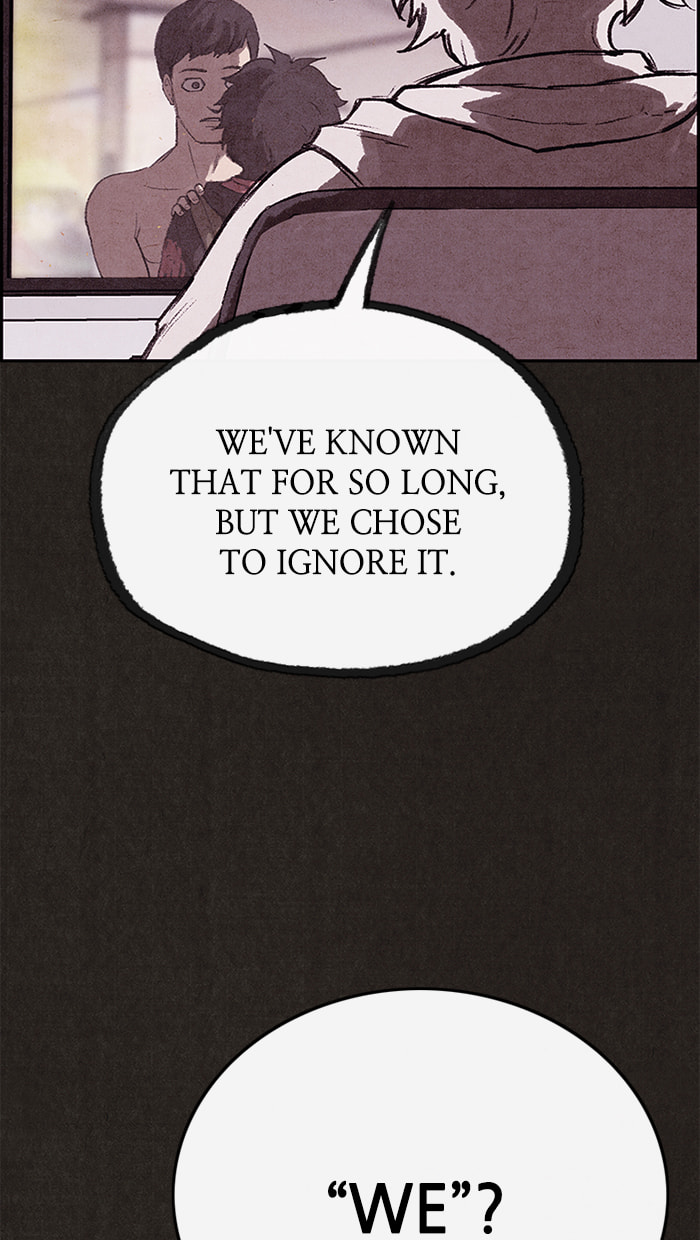 Sweet Home Chapter 122 page 54 - 