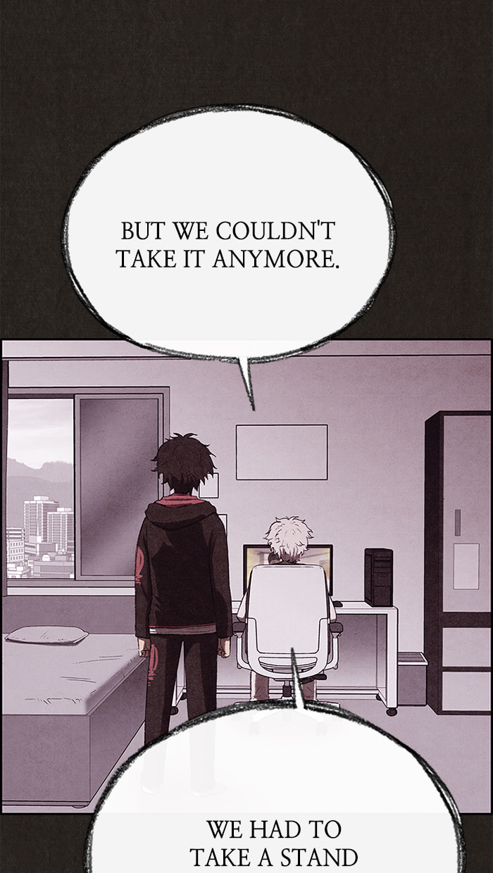 Sweet Home Chapter 122 page 56 - 