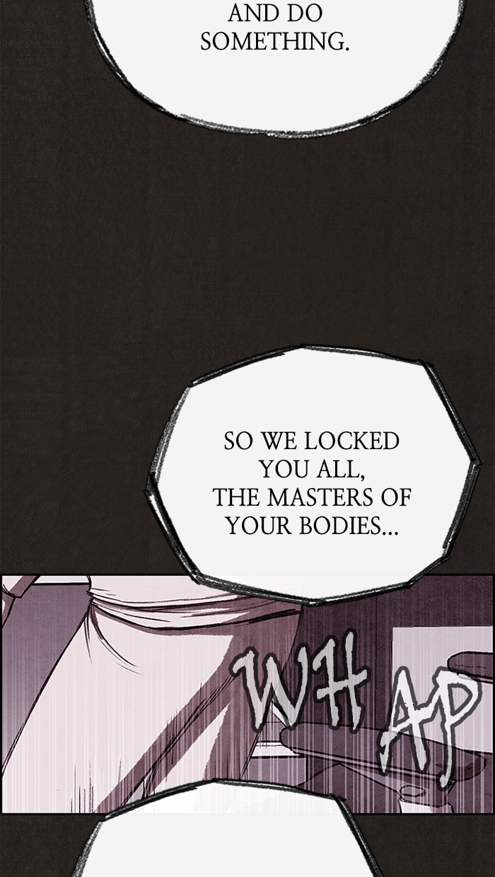 Sweet Home Chapter 122 page 57 - 