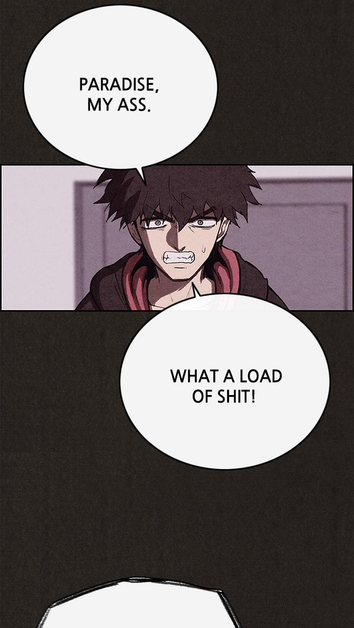 Sweet Home Chapter 122 page 60 - 