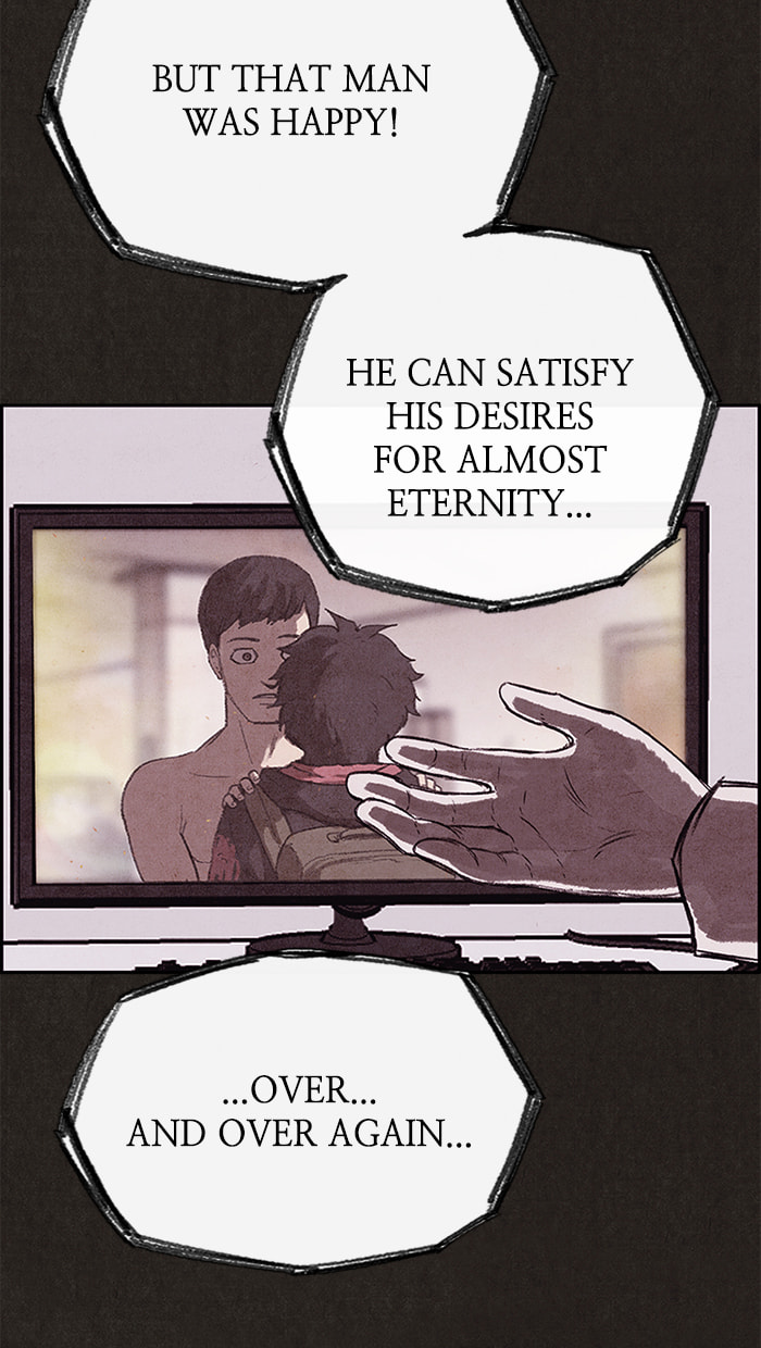 Sweet Home Chapter 122 page 61 - 