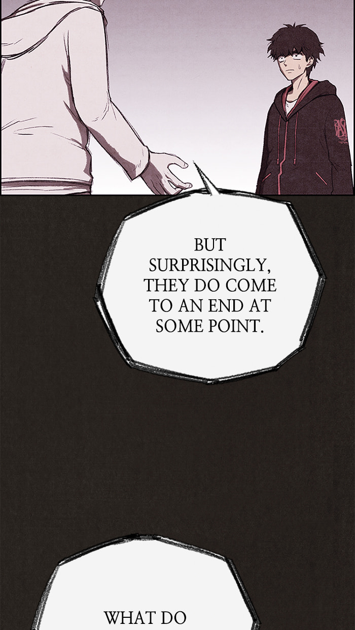 Sweet Home Chapter 122 page 65 - 