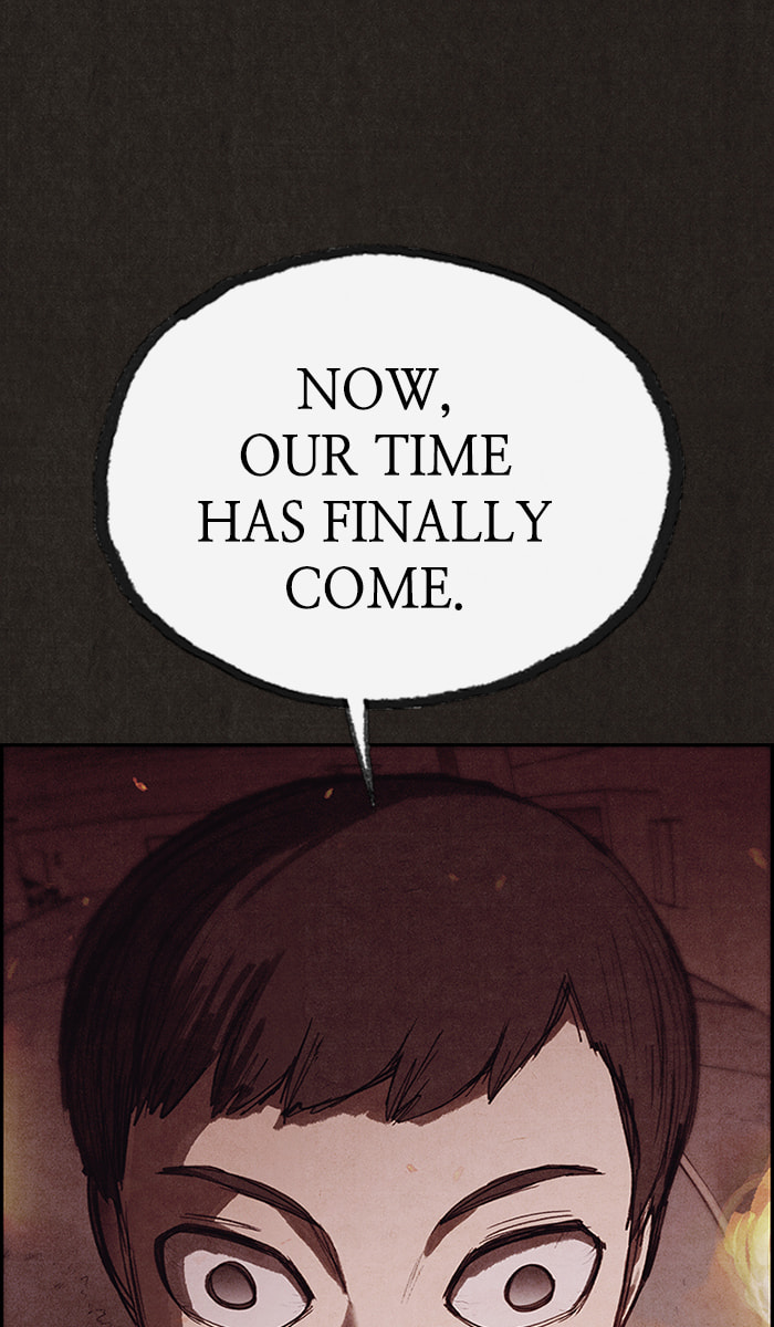 Sweet Home Chapter 122 page 8 - 