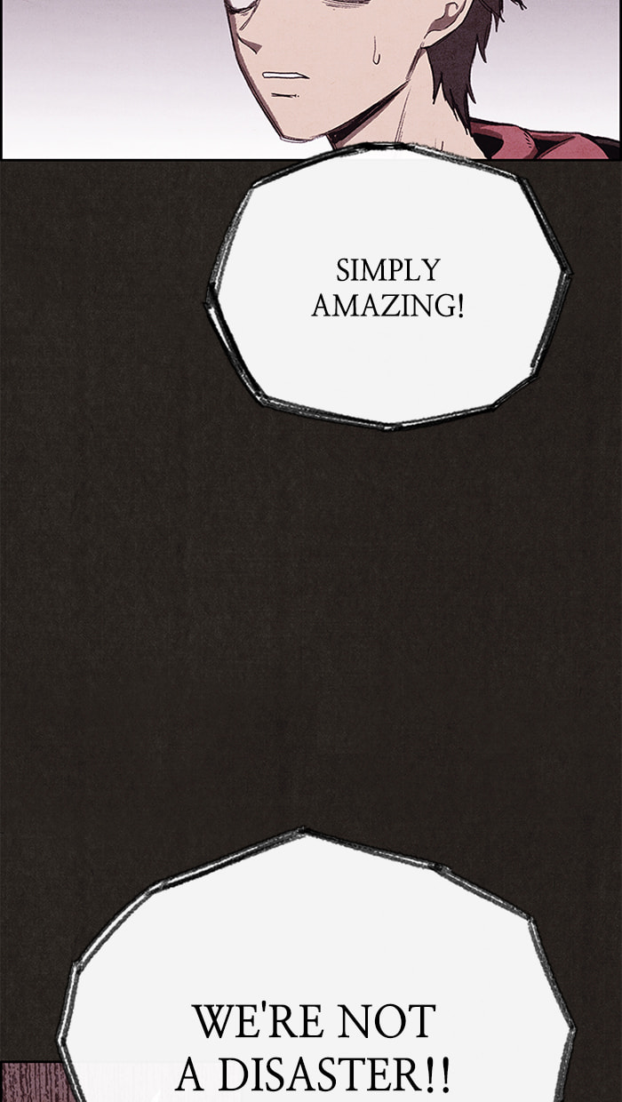 Sweet Home Chapter 122 page 72 - 