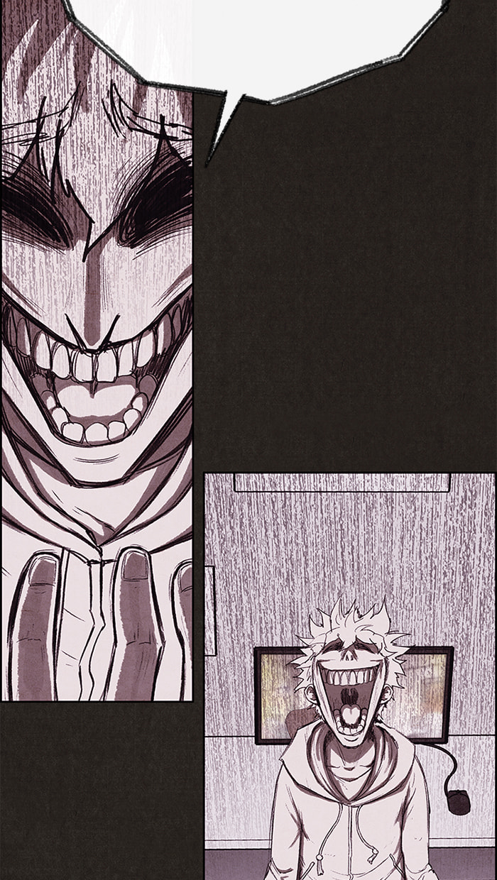 Sweet Home Chapter 122 page 73 - 