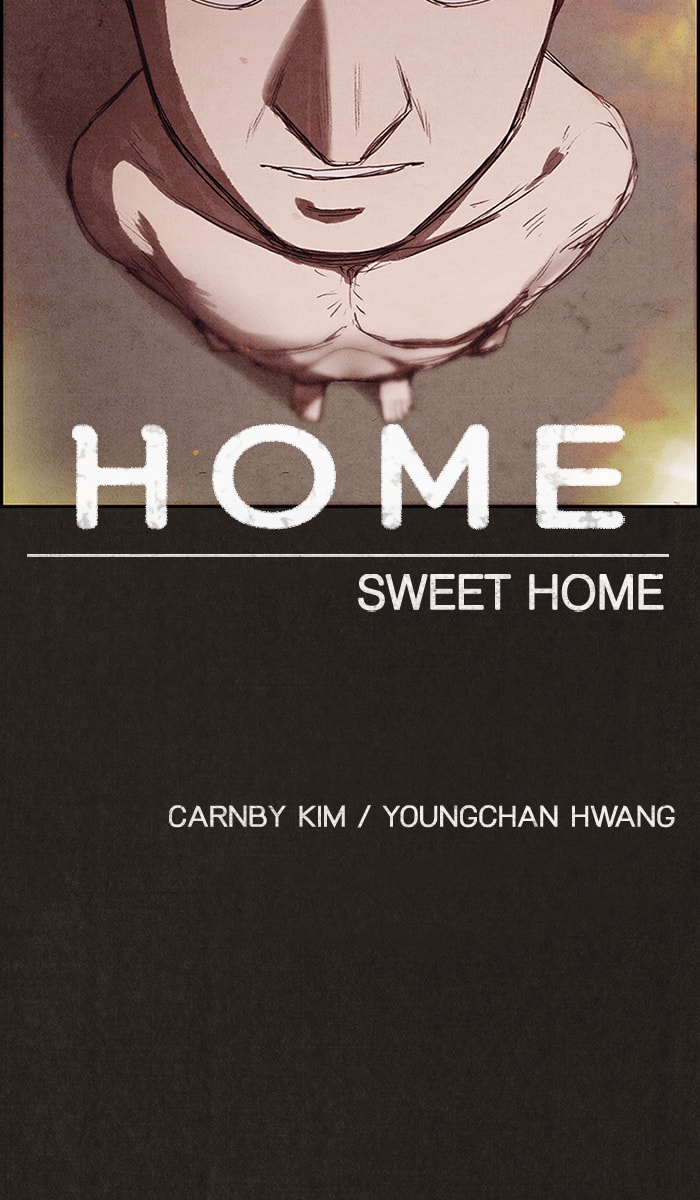 Sweet Home Chapter 122 page 9 - 