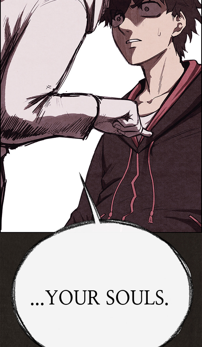 Sweet Home Chapter 122 page 87 - 