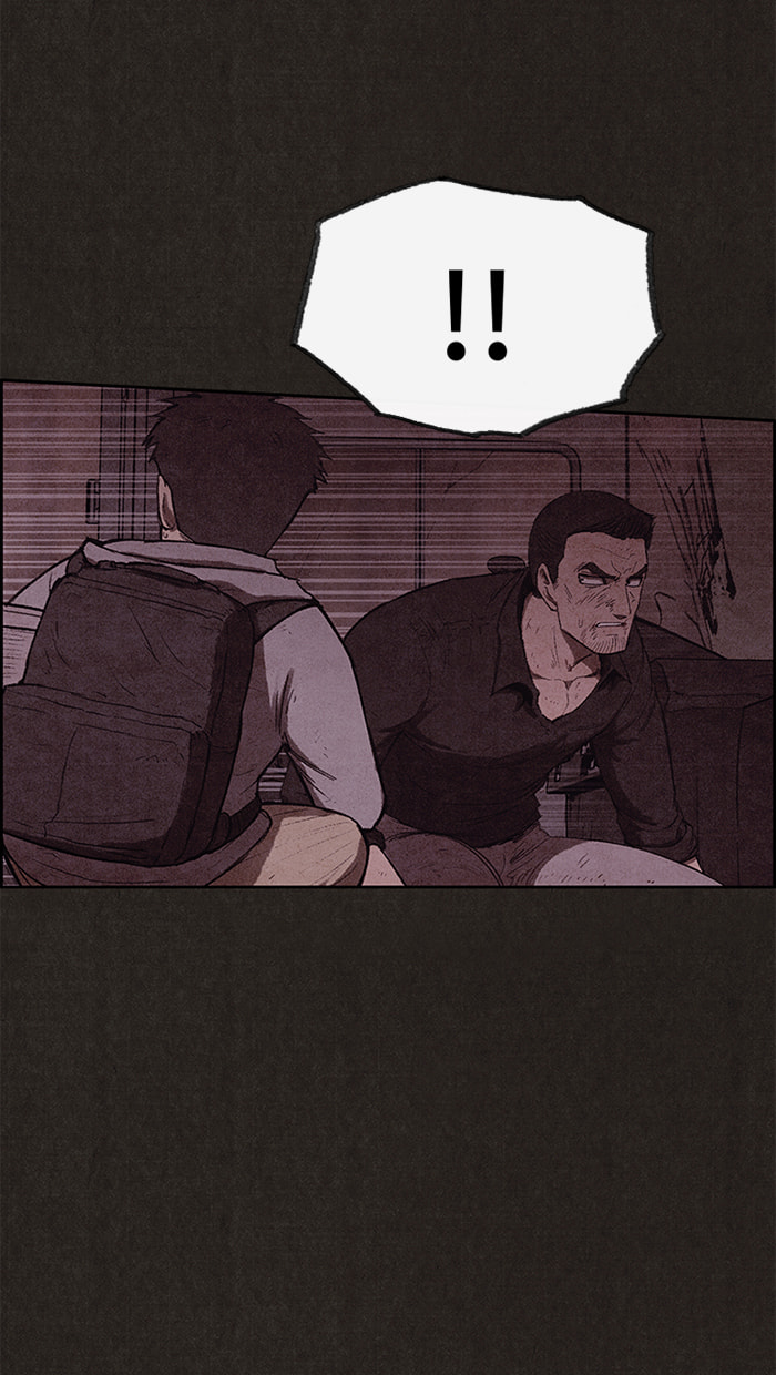 Sweet Home Chapter 123 page 13 - 