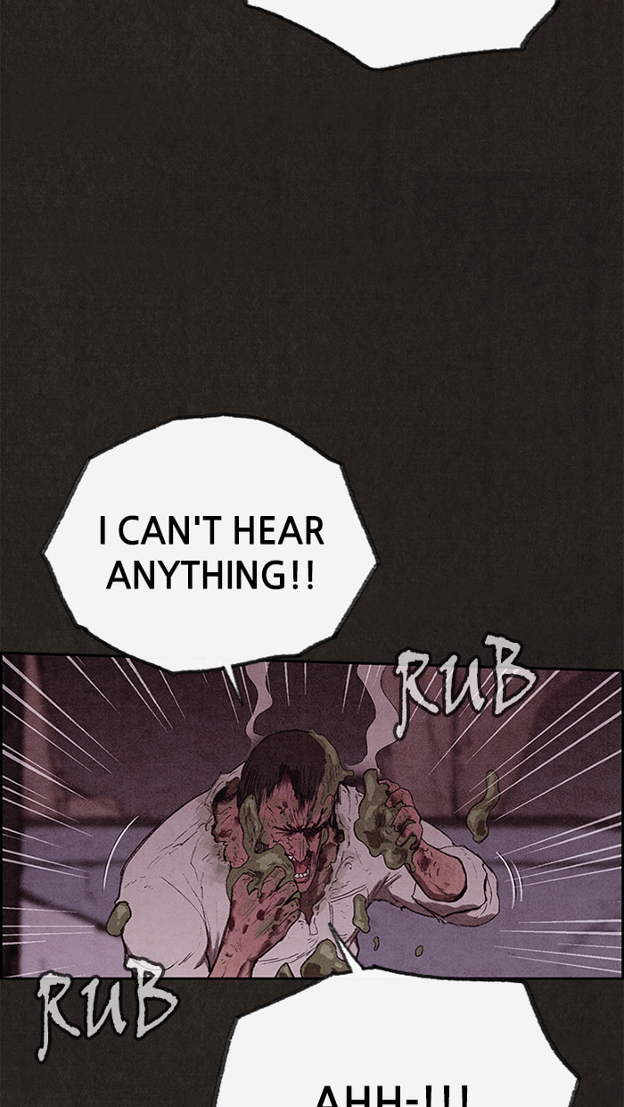 Sweet Home Chapter 123 page 16 - 